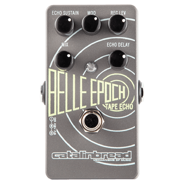 Catalinbread Belle Epoch